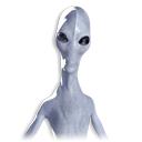 Alien Abduction icon